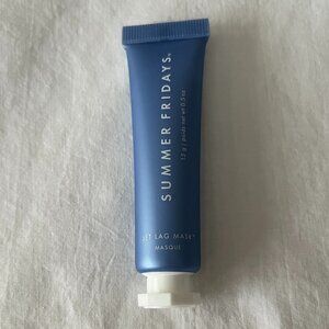 NEW Summer Fridays Jet Lag Mask 0.5 oz